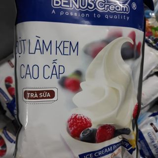 Bột kem BenusCream cao cấp