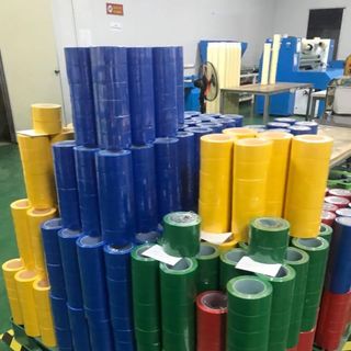 Băng keo dán Nền 5cm