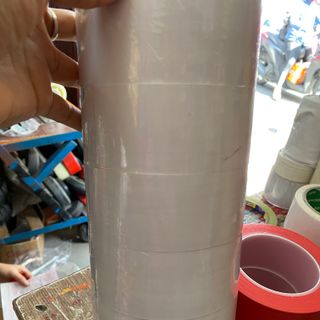 Băng keo dán Nền 5cm