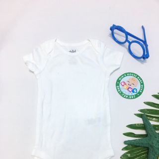 Bộ BodySuit tay ngắn nhiều mẫu họa tiết đáng yêu dành cho bé BS007