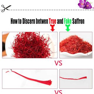 Saffron Super Negin hộp 1gram