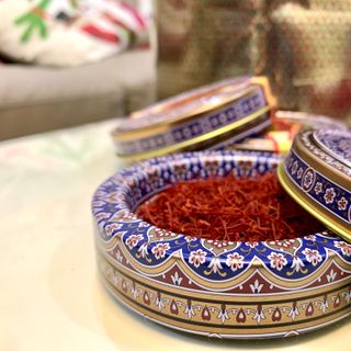 Saffron Super Negin hộp 1gram