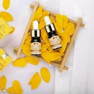 Serum trị mụn collagen x3