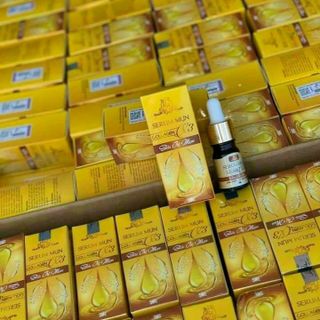Serum trị mụn collagen x3