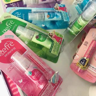Xịt khử Mùi Refre 30ml