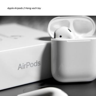 Airpods 2