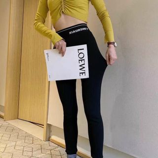 Quần legging