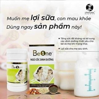 Bột ngũ cốc Beone giá đẹp