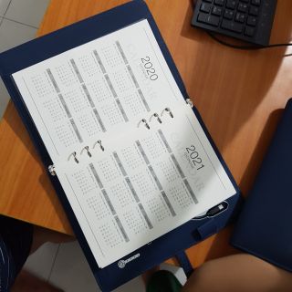 sổ đa năng 3in1,sổ tích hợp 3in1,sổ da pin sạc dự phòng usb khắc logo theo yêu cầu