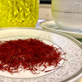 Saffron Iran Super Negin hộp 1gram