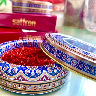 Saffron Iran Super Negin hộp 1gram