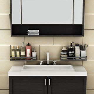 [HÀNG MỚI VỀ]Kệ Dán Tường Đa Năng