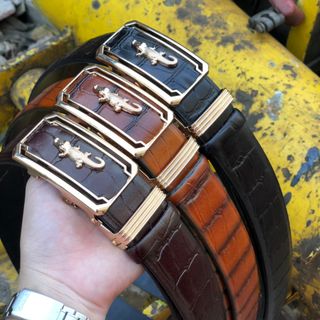 dây dập vân cá 3 lớp