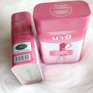 Giảm cân ba chi hồng sắt