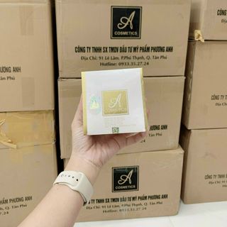 Kem body MỀM (CHỮ A) , BAO TEST