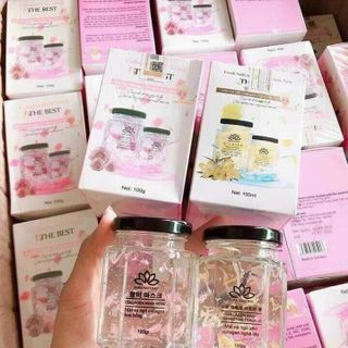 Mặtt nạ yến tươi Collagen giá sỉ