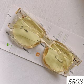 MẮT KÍNH 5503