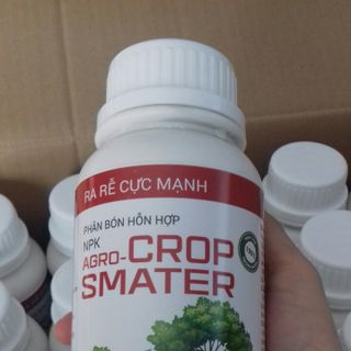 Kích rễ, phục hồi tăng trưởng cây Crop Smater
