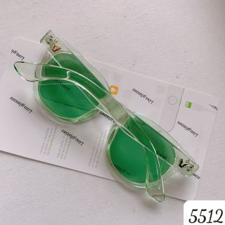 MẮT KÍNH 5512D
