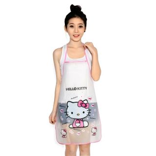 Tạp dề bếp đủ mẫu nhe