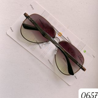 MẮT KÍNH 0657