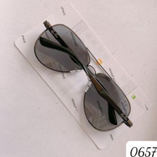 MẮT KÍNH 0657
