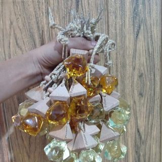 Tinh dầu sả chanh nguyên
