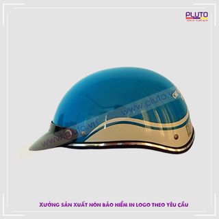 Mũ bảo hiểm quà tặng doanh nghiệp