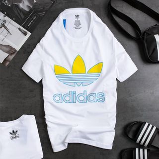 ÁO THUN CỔ TRÒN 5