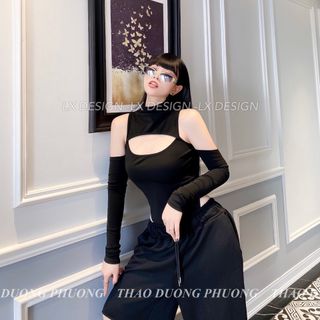 Áo jumsuit