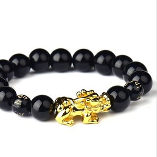 Đủ màu sắc chuỗi tỳ hưu