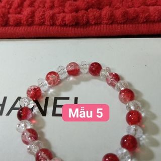 Đủ màu sắc chuỗi tỳ hưu