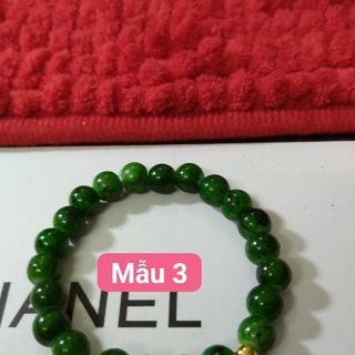 Đủ màu sắc chuỗi tỳ hưu