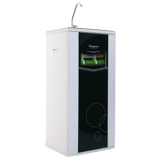 Máy lọc nước RO Kangaroo KG108A VTU với 8 cấp lọc, bổ sung khoáng chất cho nước