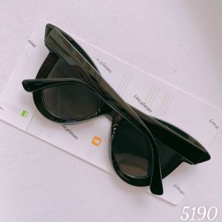 MẮT KÍNH THỜI TRANG 5190