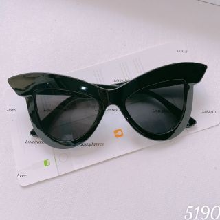 MẮT KÍNH THỜI TRANG 5190