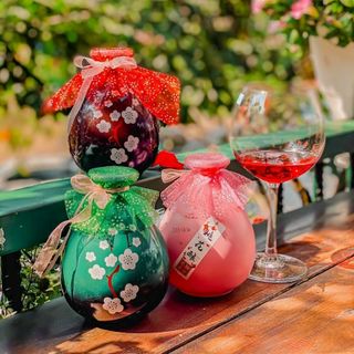 Rượu nữ nhi hồng