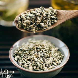 TRÀ LÁ SEN 200G - AN THẦN NGỦ NGON, LIỆU PHÁP GIẢM CÂN KỲ DIỆU