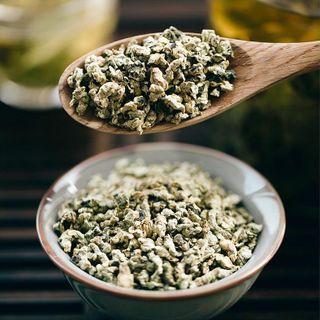 TRÀ LÁ SEN 200G - AN THẦN NGỦ NGON, LIỆU PHÁP GIẢM CÂN KỲ DIỆU