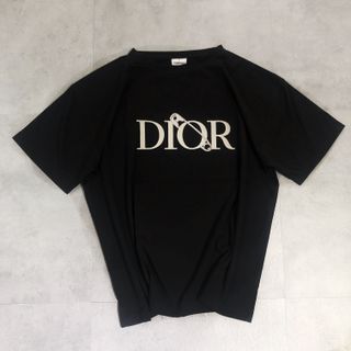 Áo thun D I O R