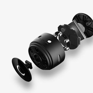 [SALE SỐC]Camera An Ninh Mini2021