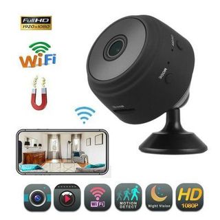 [SALE SỐC]Camera An Ninh Mini2021