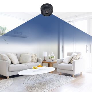 [SALE SỐC]Camera An Ninh Mini2021