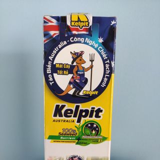 Keplit - Mát cây, tốt rễ ( chai 500ml)