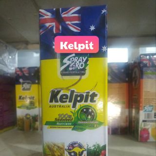 Keplit - Mát cây, tốt rễ ( chai 500ml)