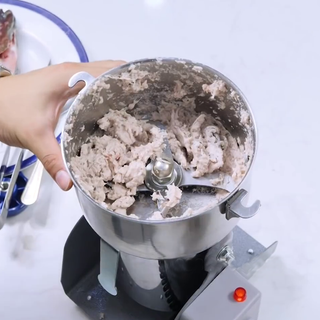[MẪU MỚI]Máy Xay Công Nghiệp Mini Công Suất Lớn