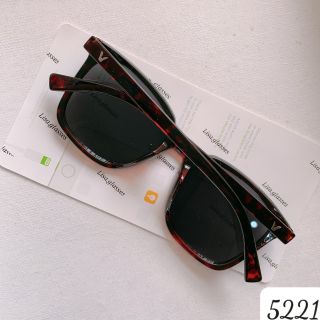 MẮT KÍNH 5221