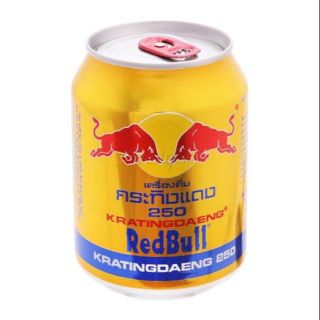 Nước uống tăng lực Red Bull giá sỉ
