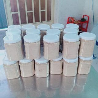 Bột ngũ cốc