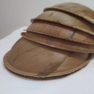 SET 10 tô Mo Cau tròn 16 cm